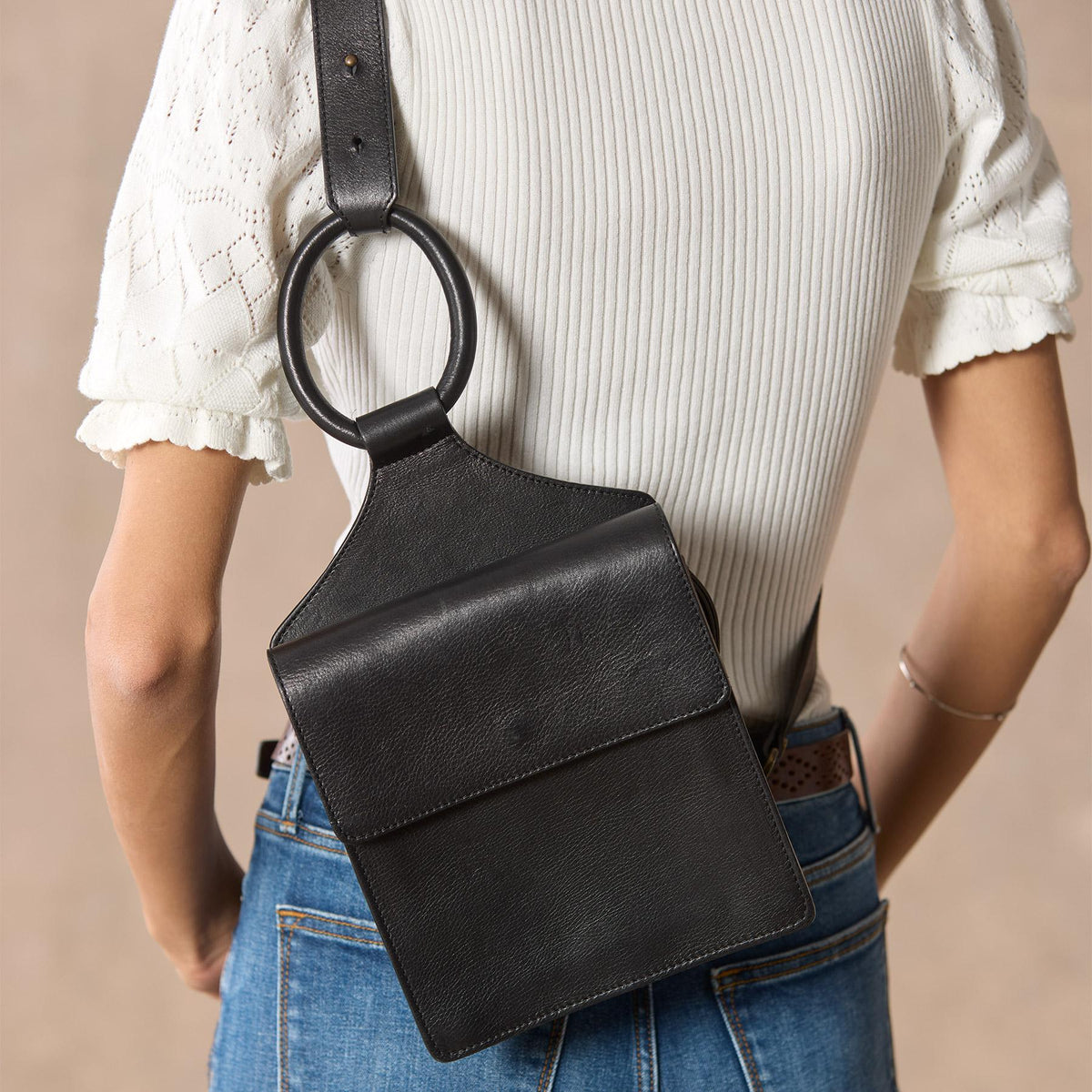 Carousel Sling Bag