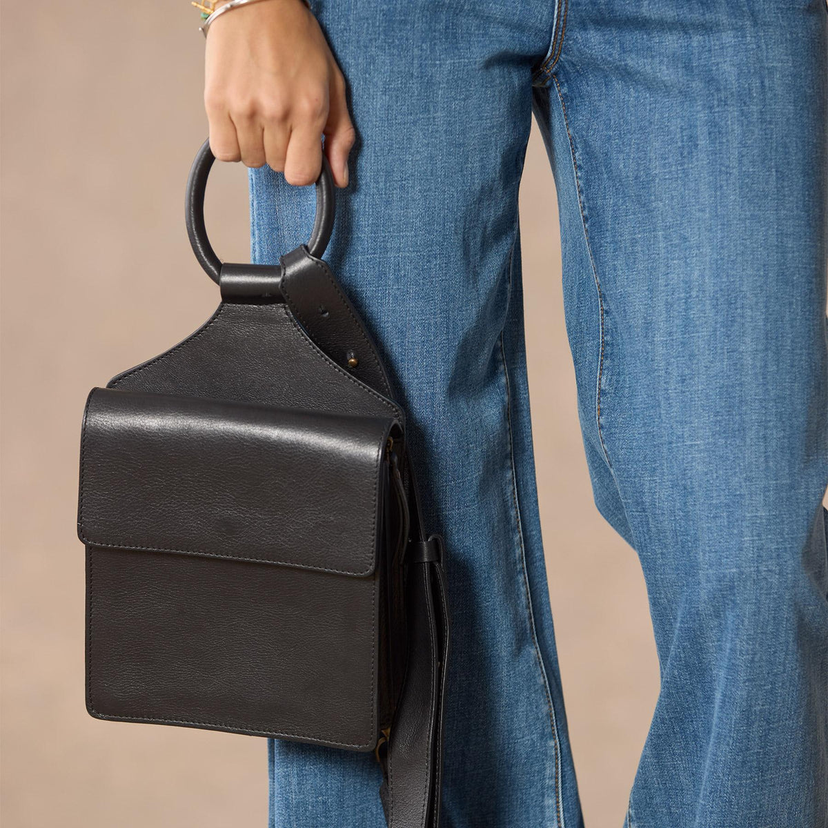 Carousel Sling Bag