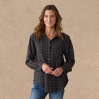 Callie Boyfriend Shirt