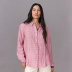 Callie Boyfriend Shirt