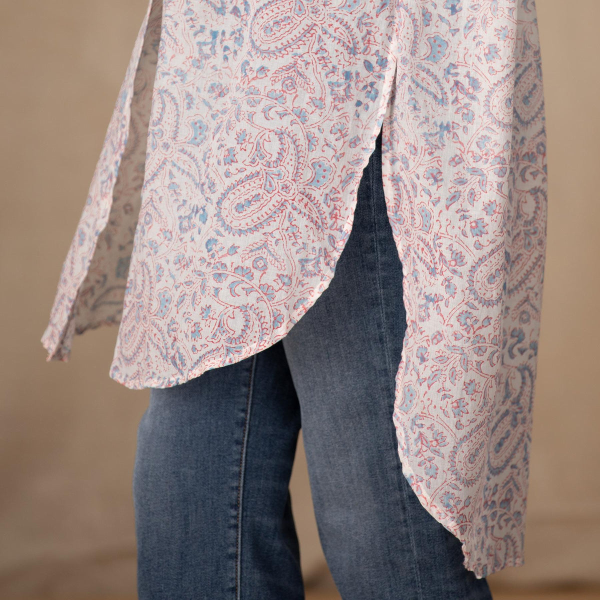 Kenna Tunic