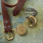 Novella Buckles