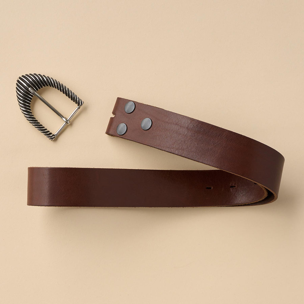 Novella Buckles