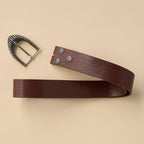 Novella Buckles