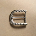 Novella Buckles