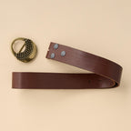 Novella Buckles