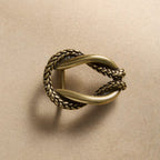 Novella Buckles