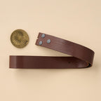 Novella Buckles