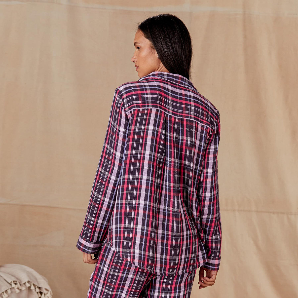 Klea Pajama Top