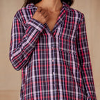 Klea Pajama Top