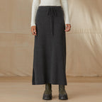 Miriam Sweater Skirt. Petite