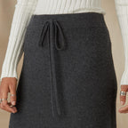 Miriam Sweater Skirt. Petite