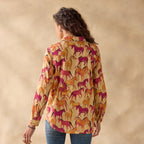 Equestrian Joy Shirt