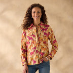 Equestrian Joy Shirt