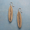 Las Palmas Earrings