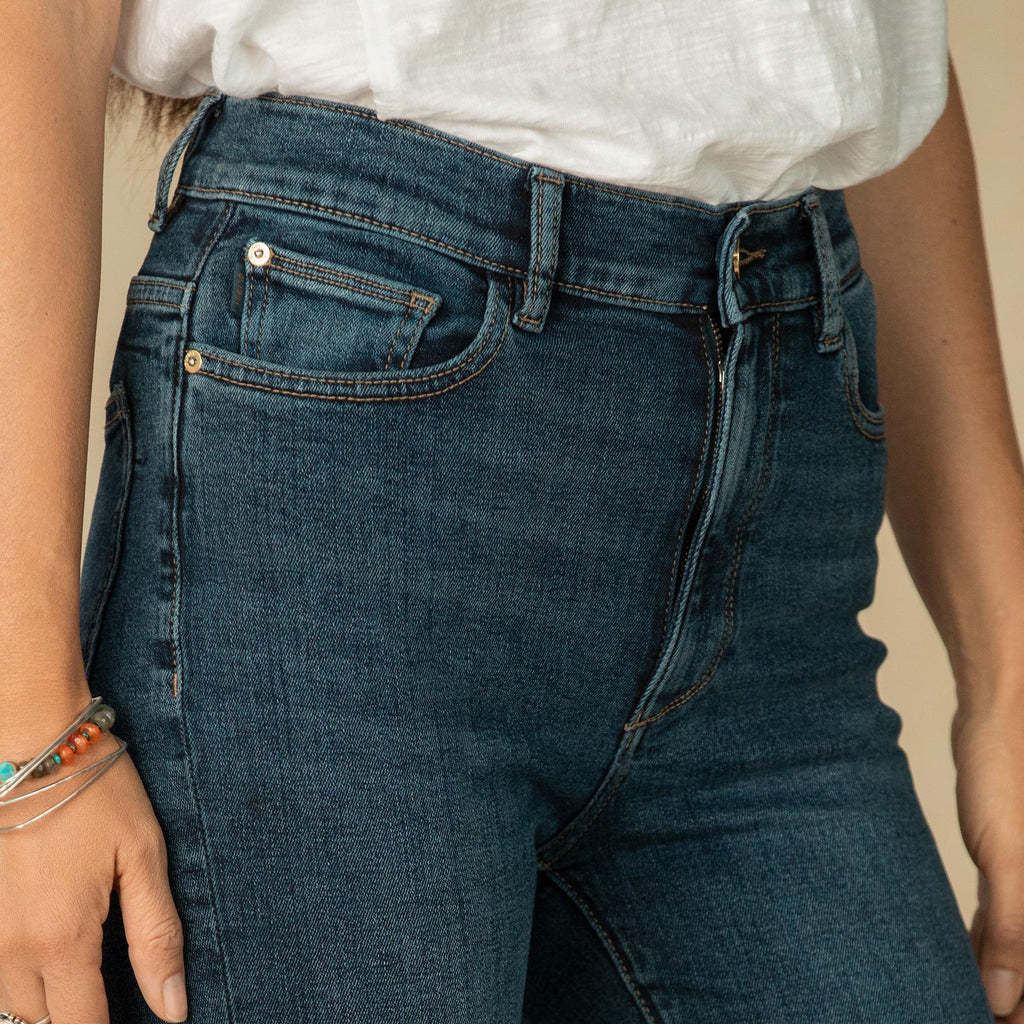 Bridget Seacliff Jeans