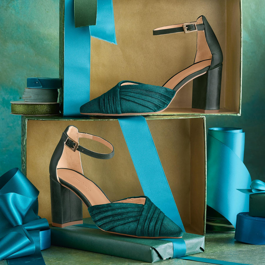 Arden Heels