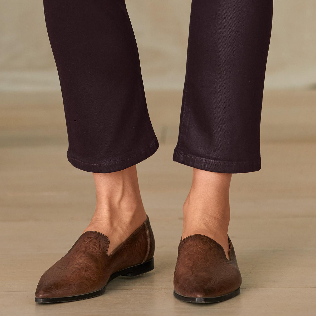 Mara Holidays Jeans