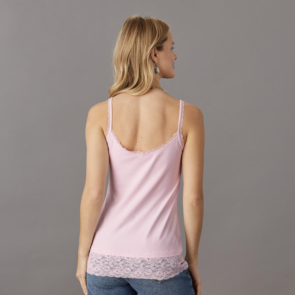 Eliza Tank. Petite