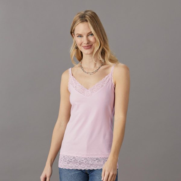 Eliza Tank. Petite