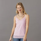 Eliza Tank. Petite