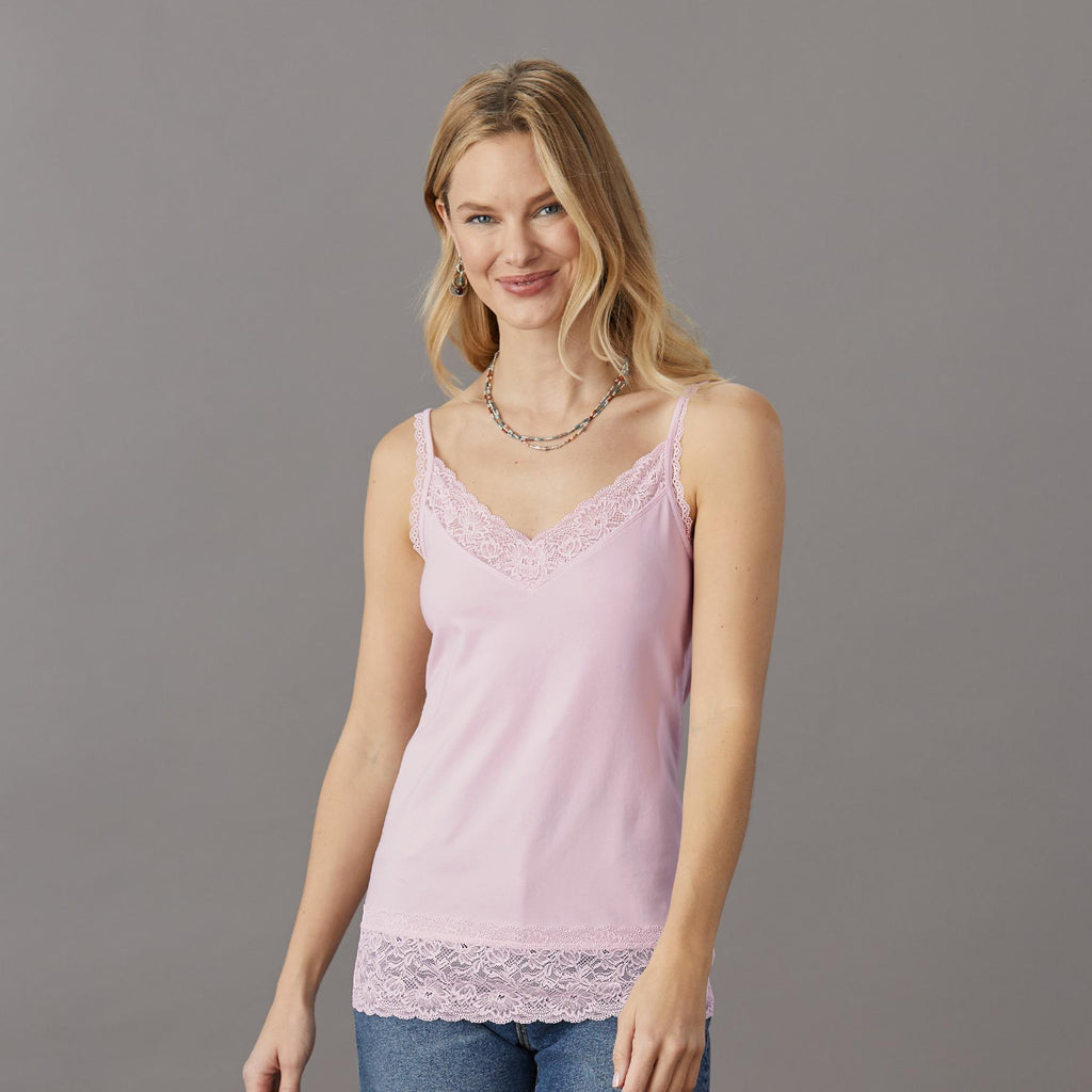 Eliza Tank. Petite