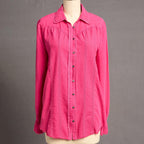 Suzanna Saddle Tunic. Petite