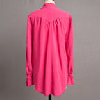 Suzanna Saddle Tunic. Petite