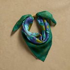 Blooming Bolero Bandana