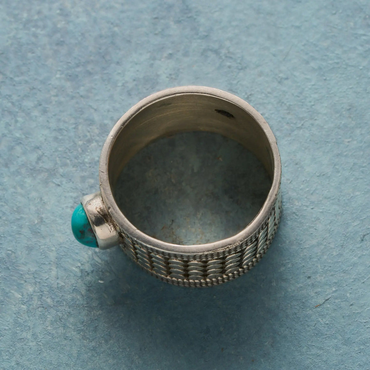 Fountain Courts Ring