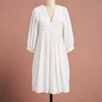 Sakura Easy Dress