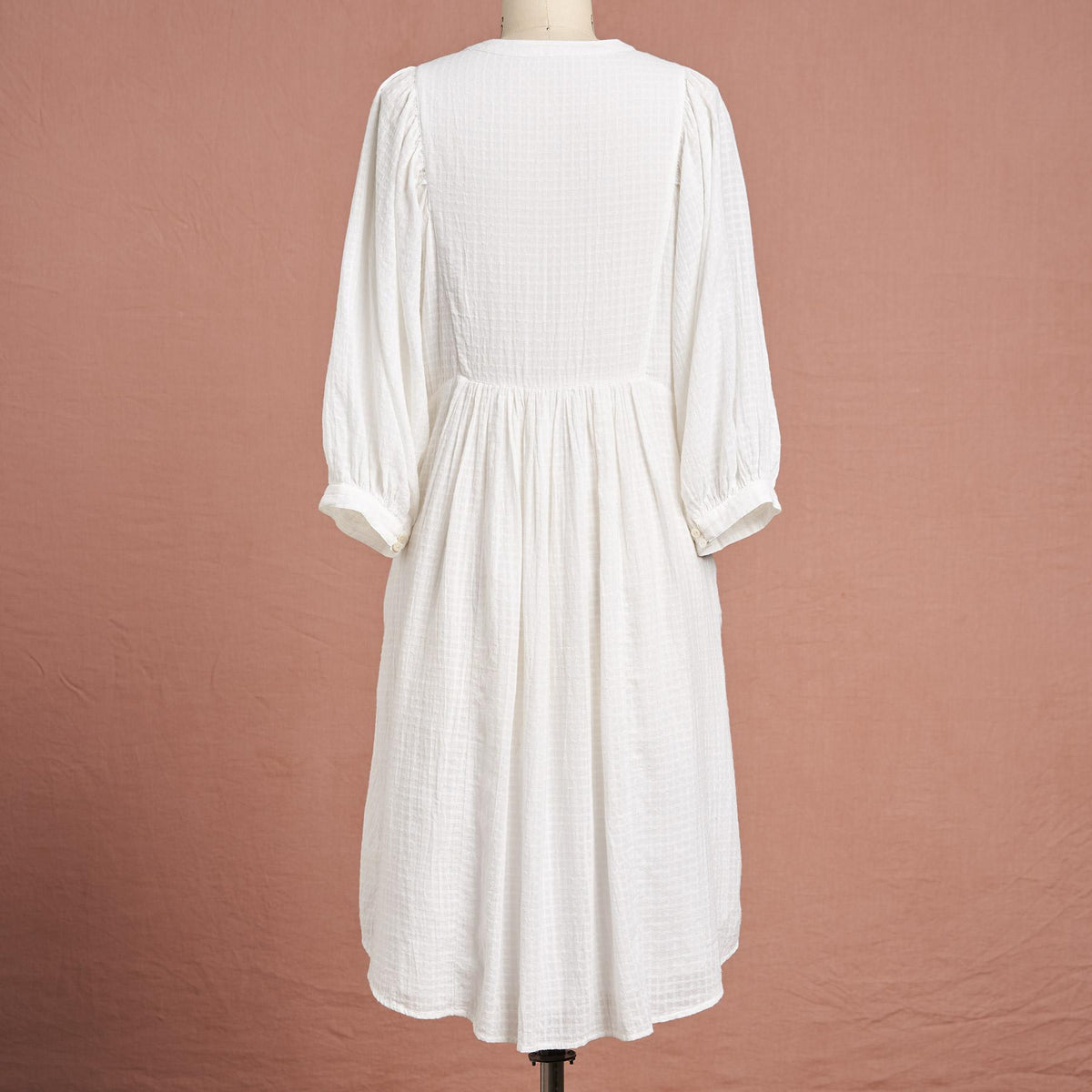 Sakura Easy Dress