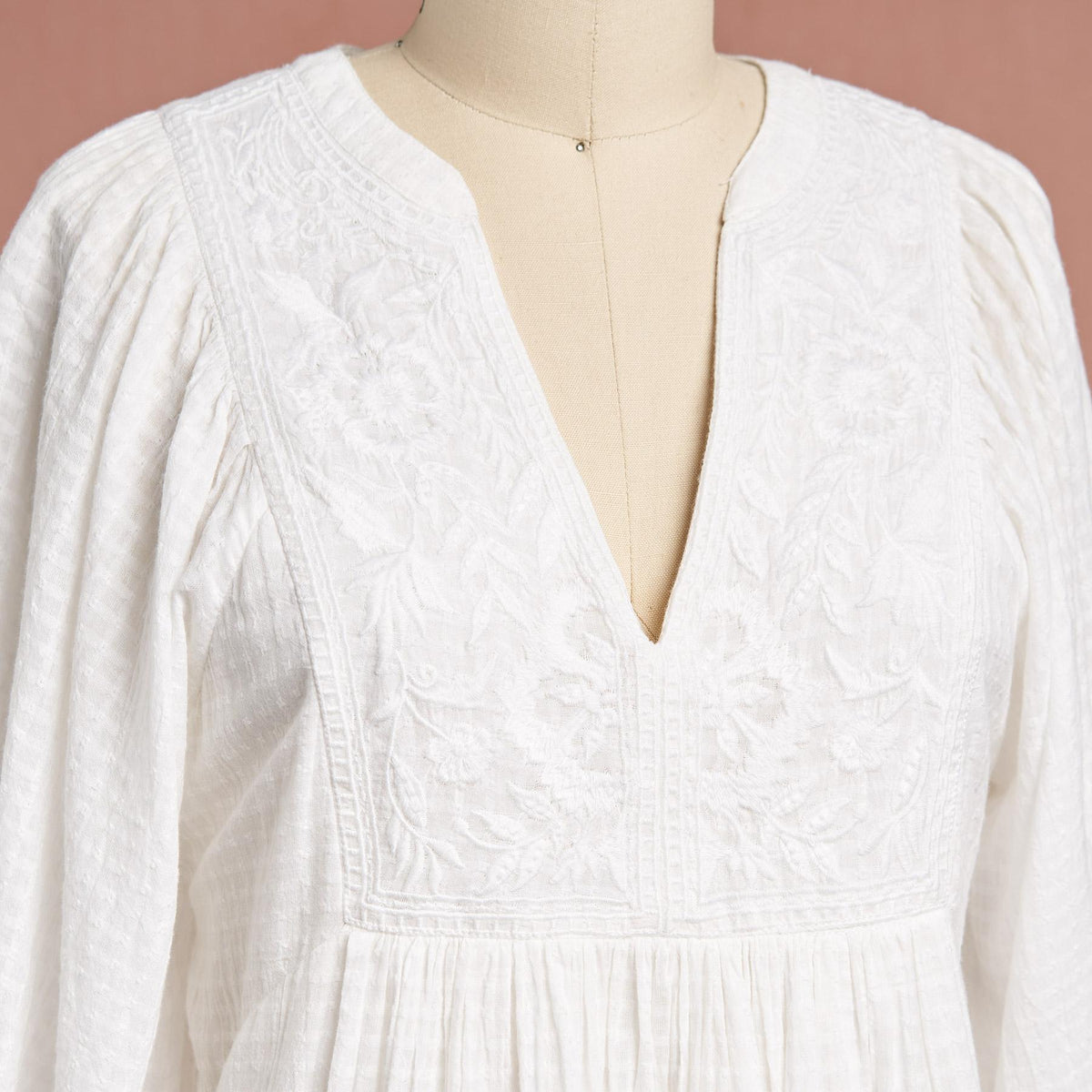 Sakura Easy Dress