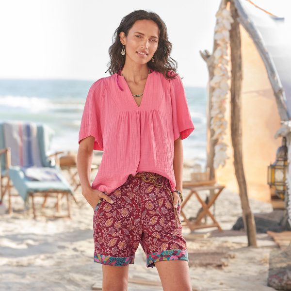 Sumi Shorts. Petite