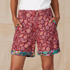 Sumi Shorts. Petite