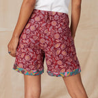 Sumi Shorts. Petite