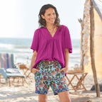 Sumi Shorts. Petite