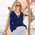 Mayumi Sweater. Petite