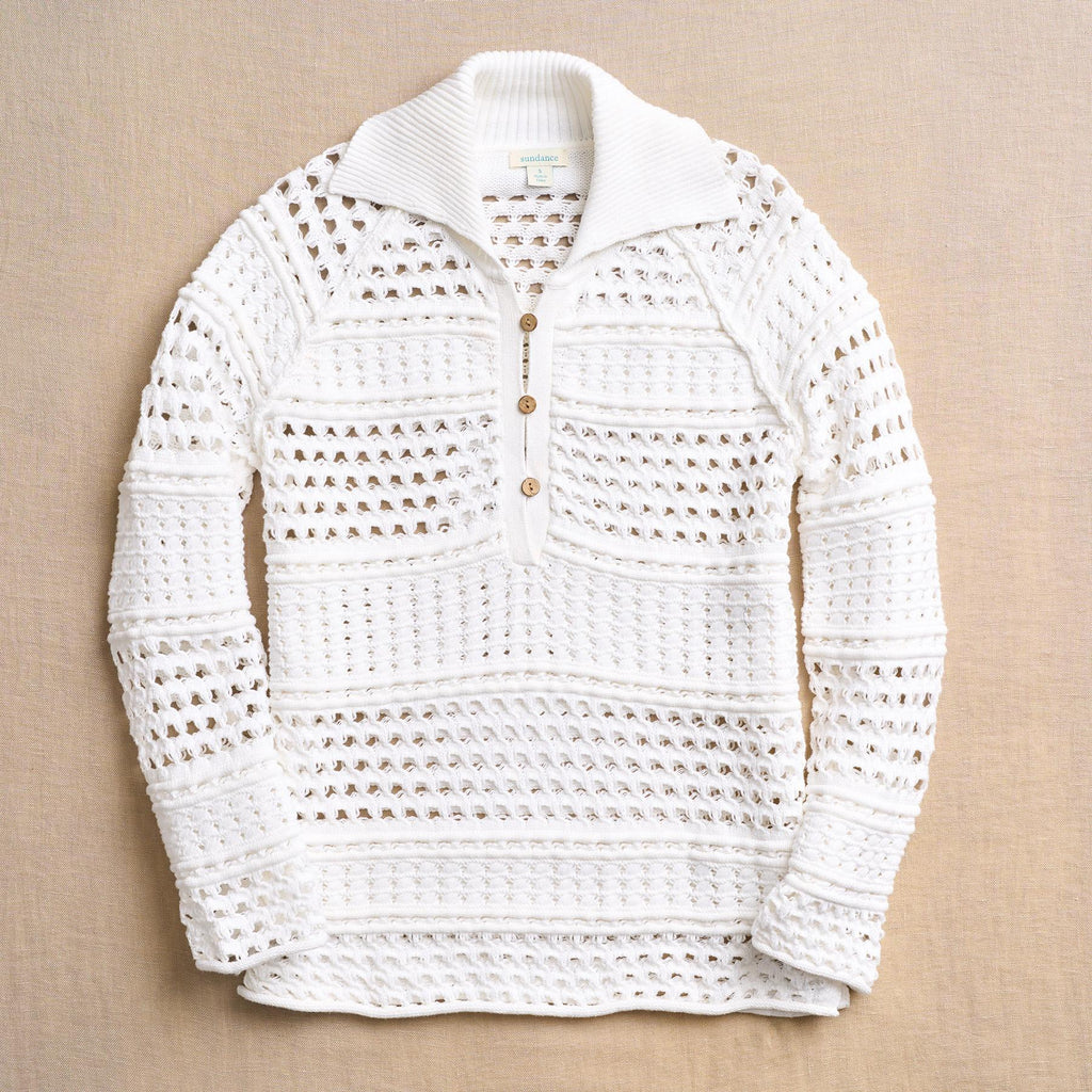 Mayumi Sweater. Petite