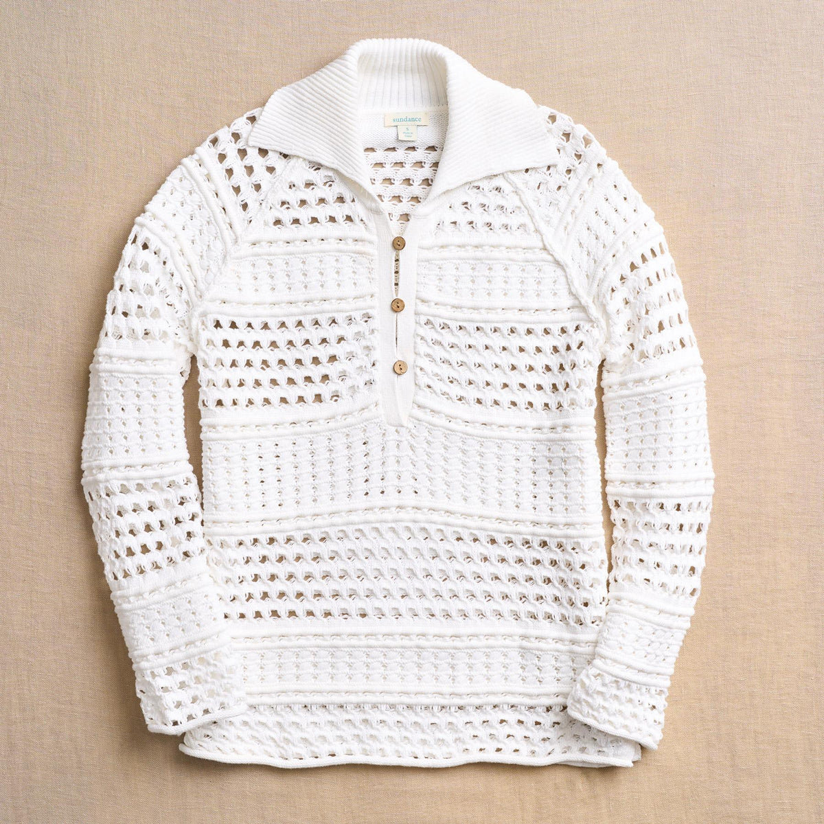 Mayumi Sweater. Petite