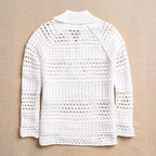 Mayumi Sweater. Petite