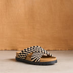 Pagoda Sandals