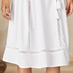 Suzume Embroidered Dress