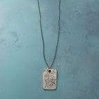 Follow Your Stars Necklace