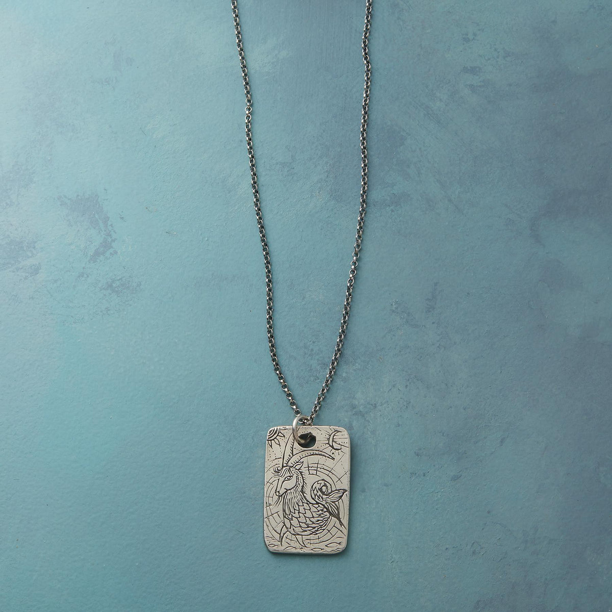 Follow Your Stars Necklace