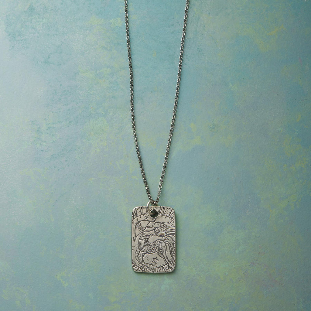Follow Your Stars Necklace
