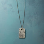 Follow Your Stars Necklace