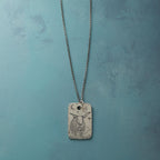Follow Your Stars Necklace