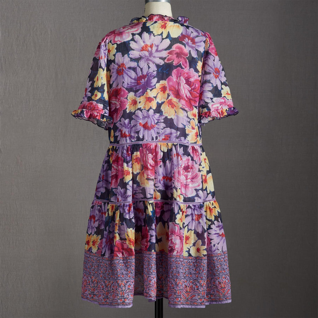 Fields Of Beauty Dress. Petite