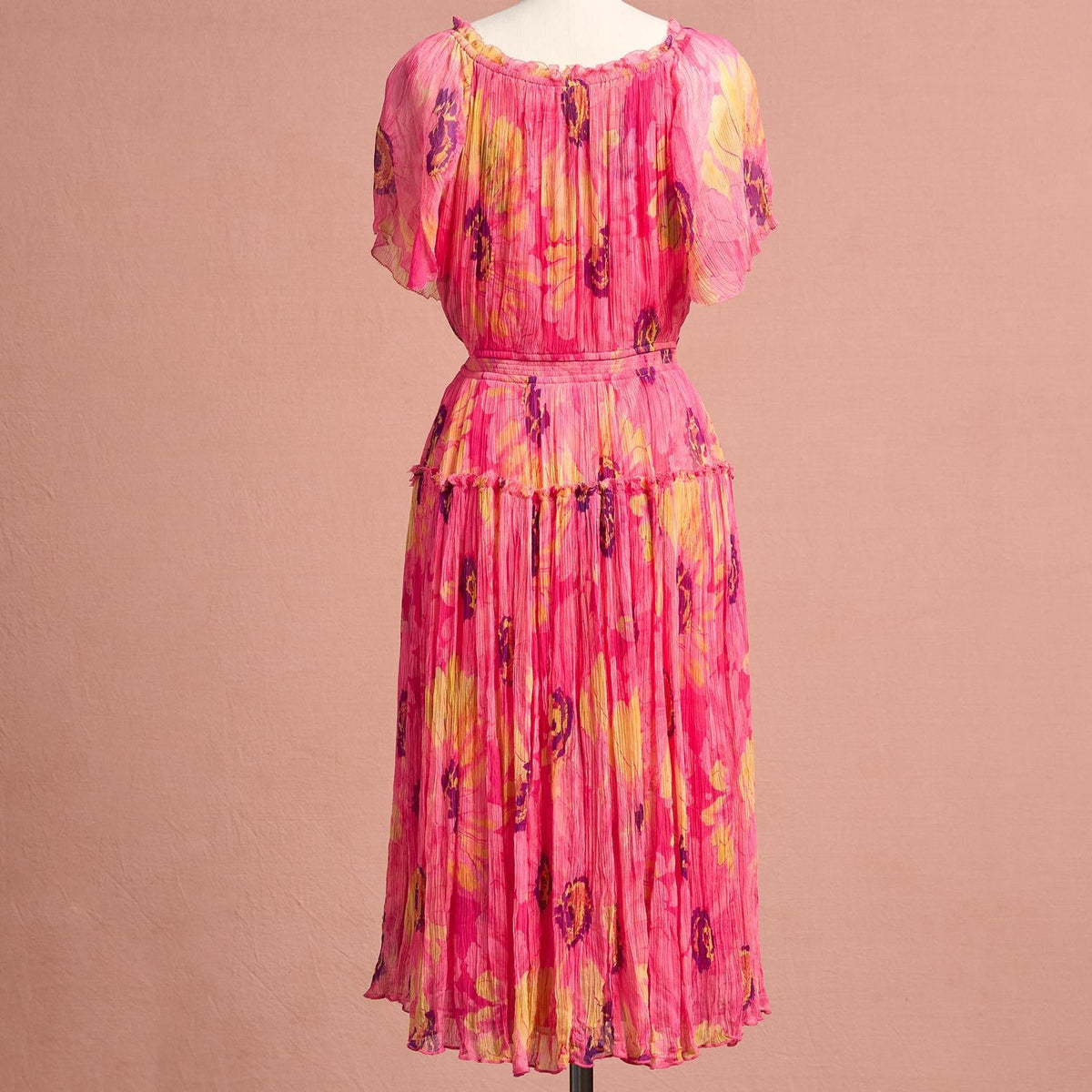 Cressida Day Dress
